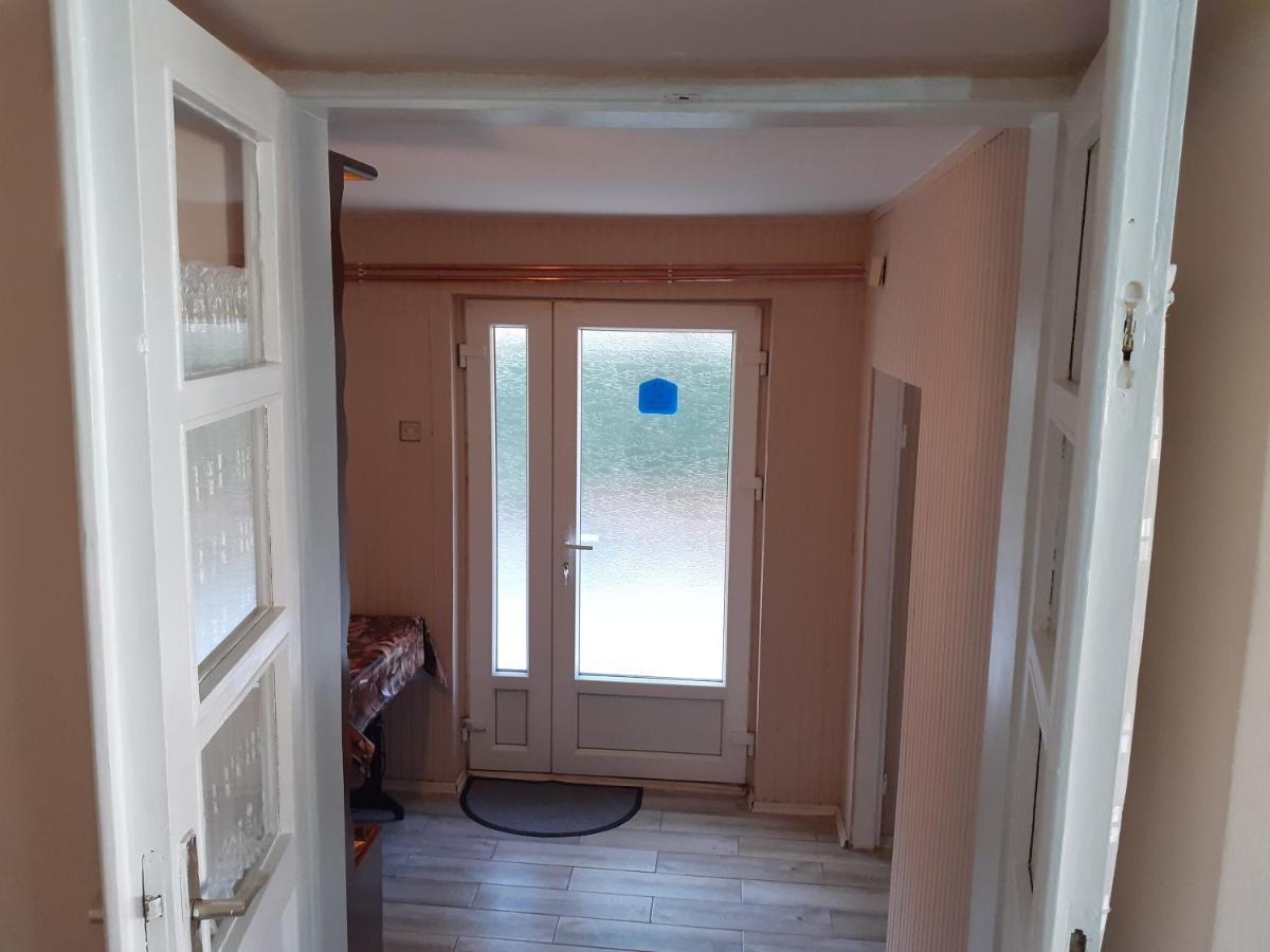 סובוטיקה Mega Apartment מראה חיצוני תמונה