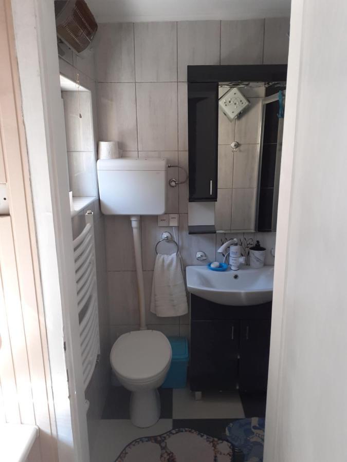 סובוטיקה Mega Apartment מראה חיצוני תמונה