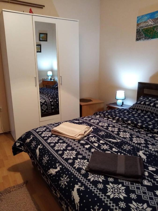 סובוטיקה Mega Apartment מראה חיצוני תמונה