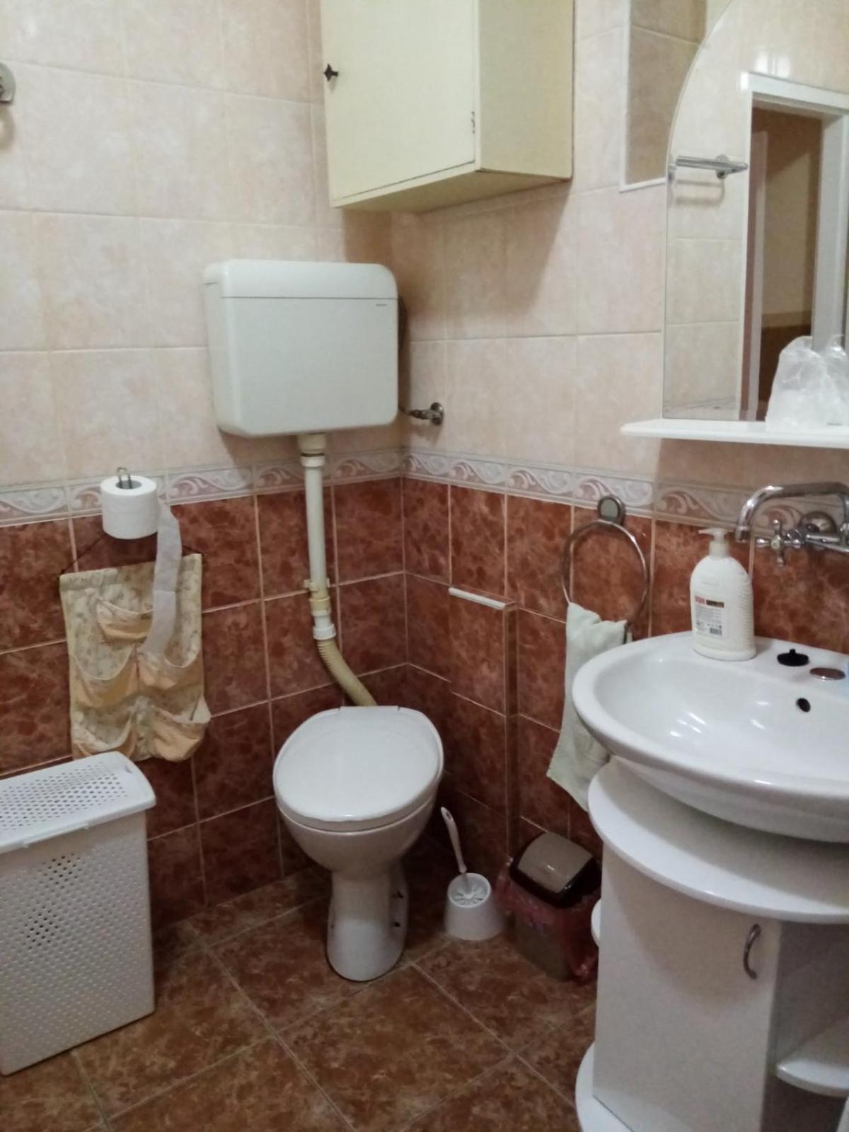 סובוטיקה Mega Apartment חדר תמונה