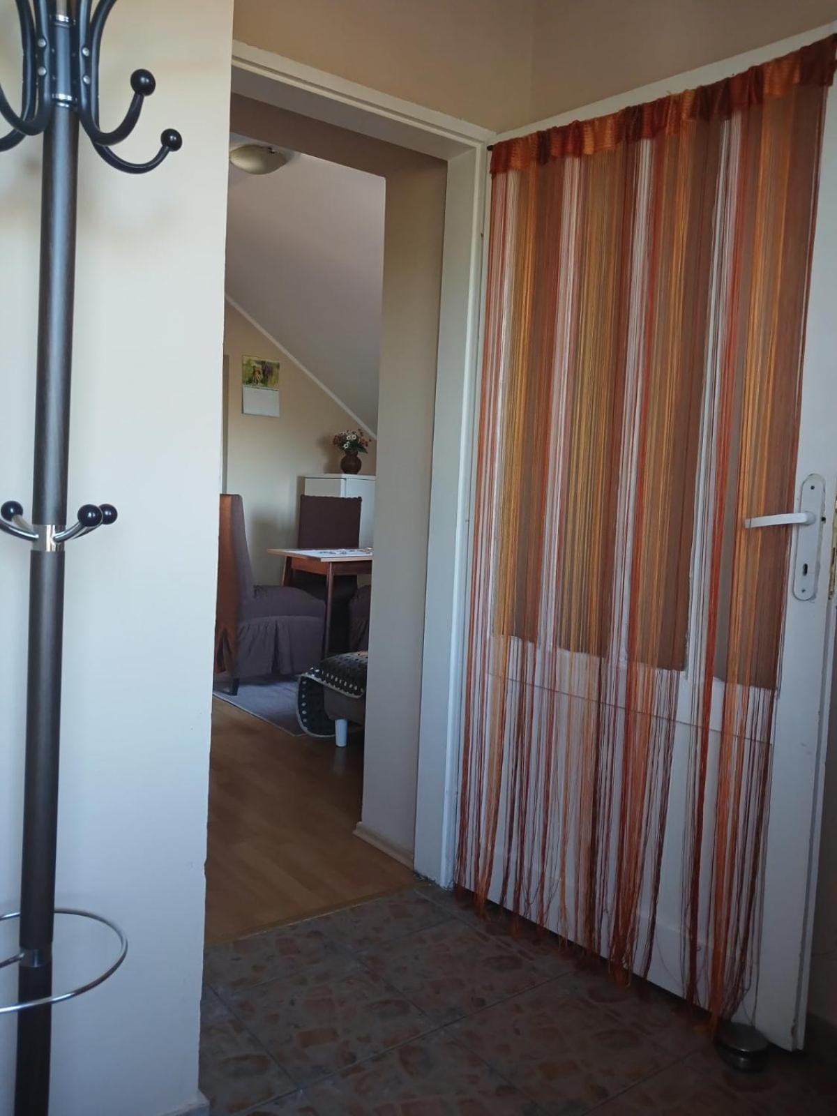 סובוטיקה Mega Apartment מראה חיצוני תמונה